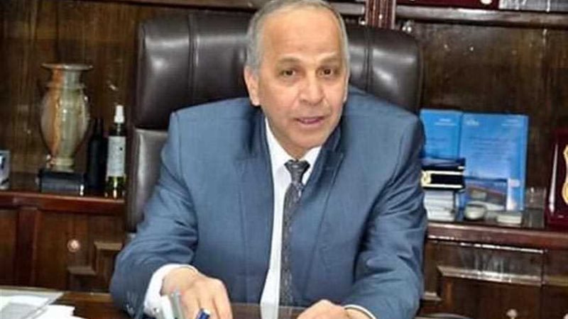 شكوى لمحافظ القليوبية