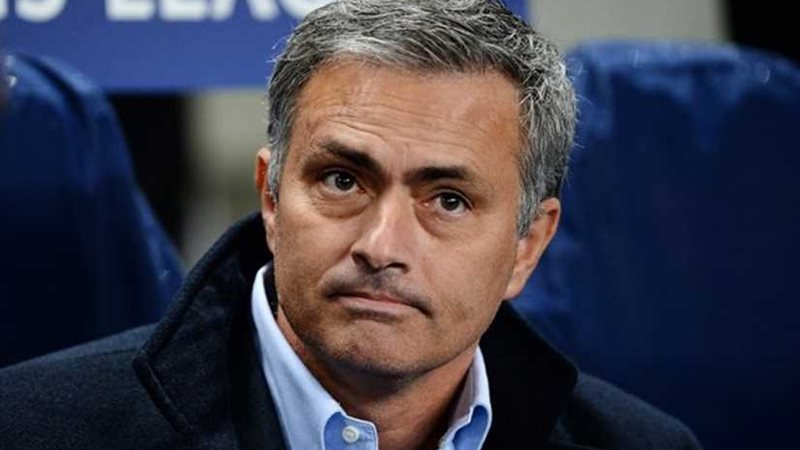 مورينيو عن صلاح :