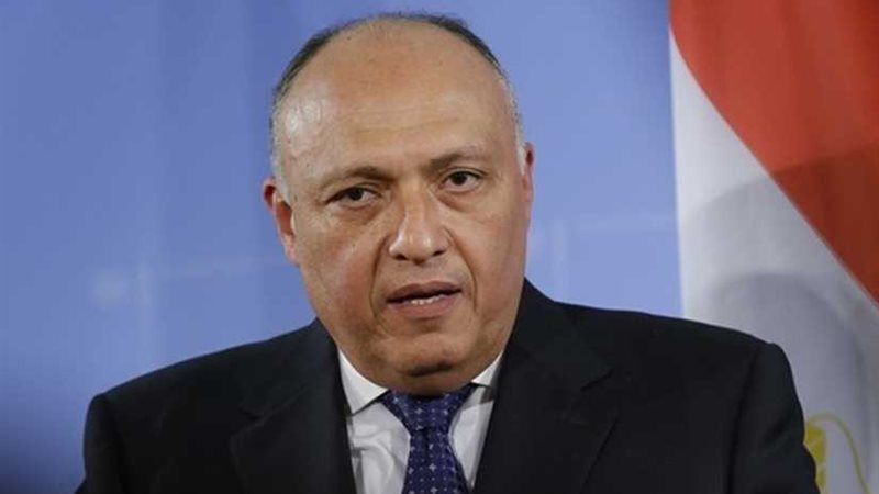 الخارجية تهيب بالمواطنين