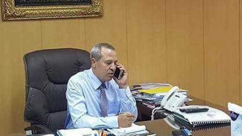 رفع حالة الطوارئ