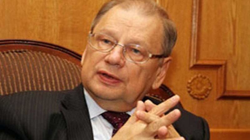 السفير الروسي: مصر