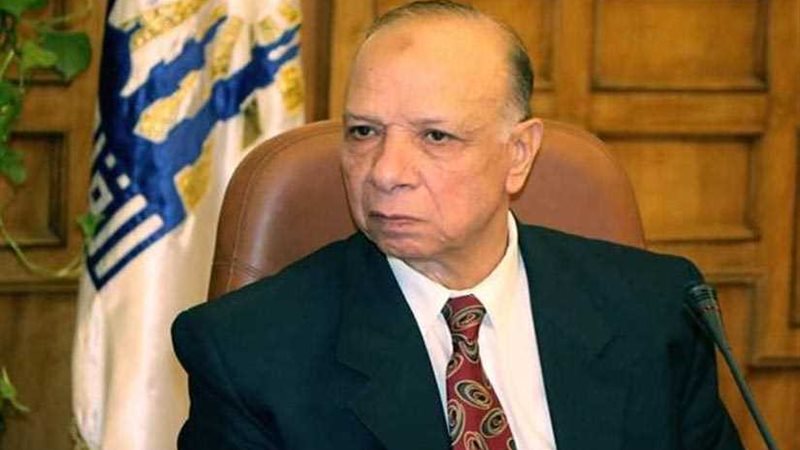 محافظ القاهرة يكشف