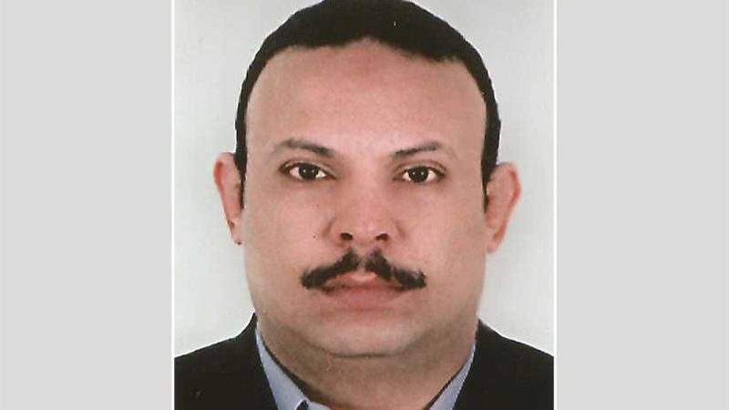 البرعي: سنكون من