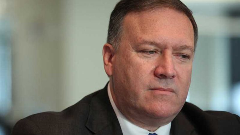 مدير CIA: ترامب لن