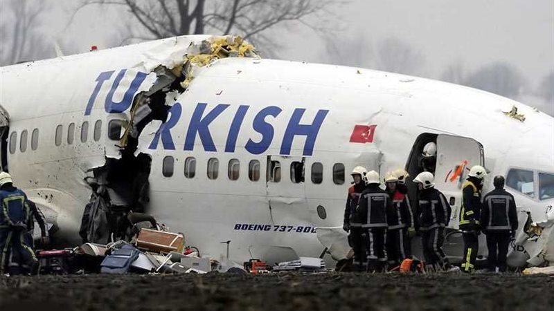 مقتل 11 شخصًا في