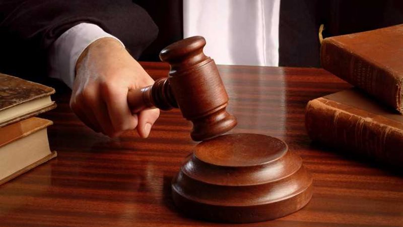 تجديد حبس ٧ متهمين