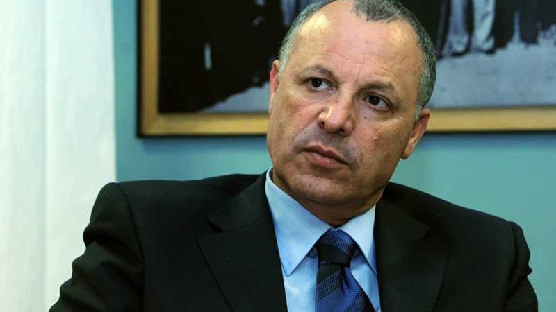 إلغاء انتخابات اتحاد