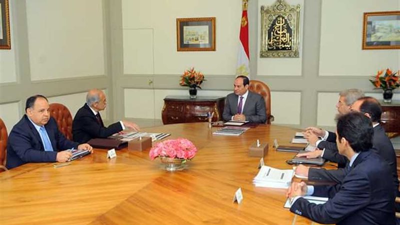 المتحدث الرئاسي يكشف