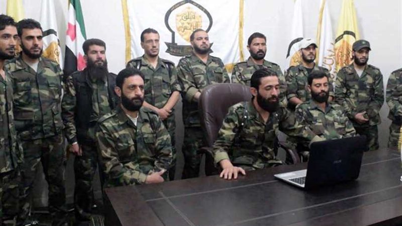 روسيا تطالب قادة