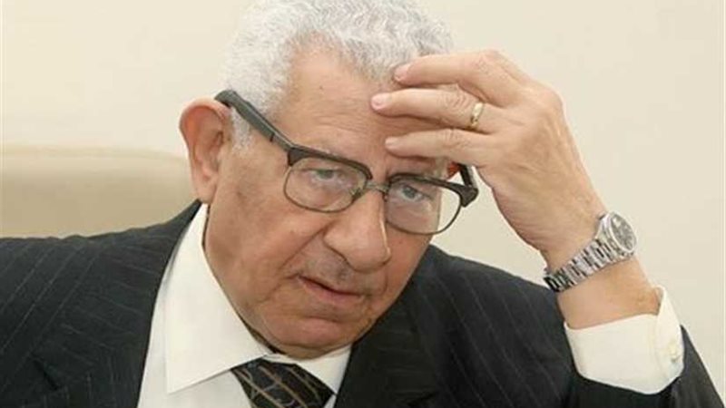 بروتوكول تنظيمي بين