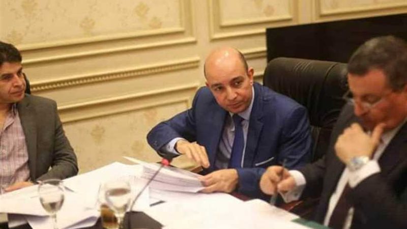 رئيس مستقبل وطن يكشف