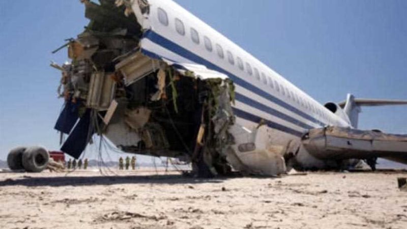 فرق الإغاثة تعثر