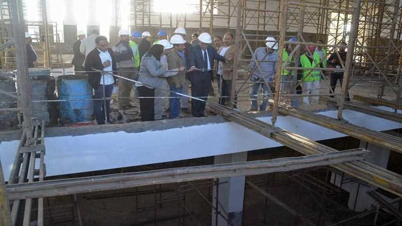 ضمن فعاليات العيد