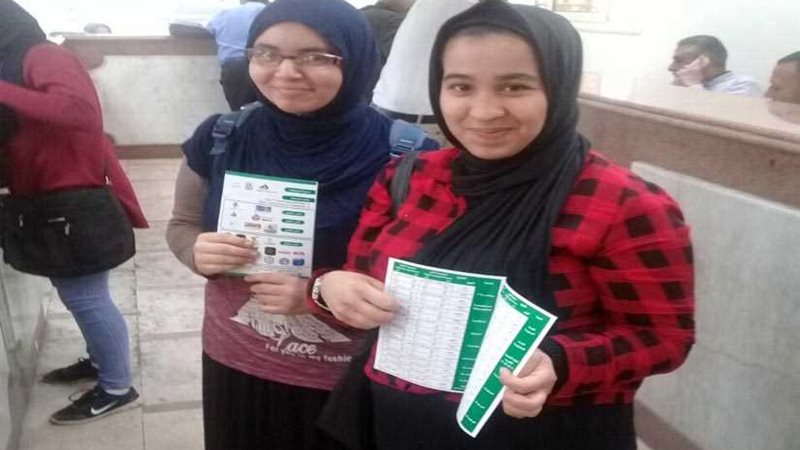 محافظة الجيزة تقدم