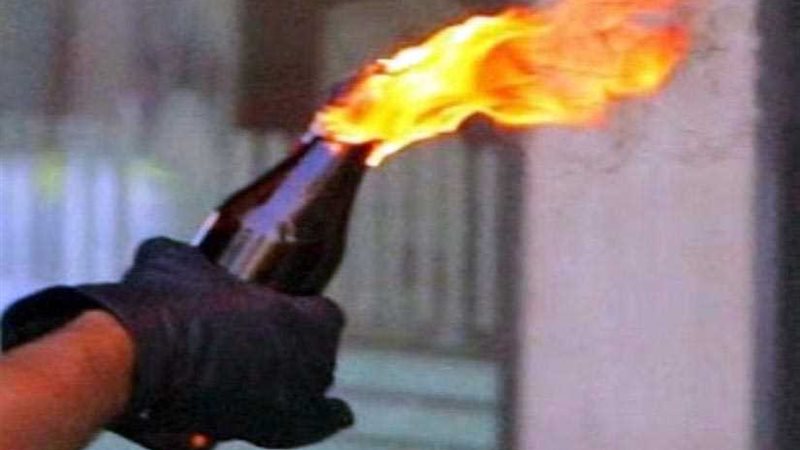 المولوتوف يحسم خلافات