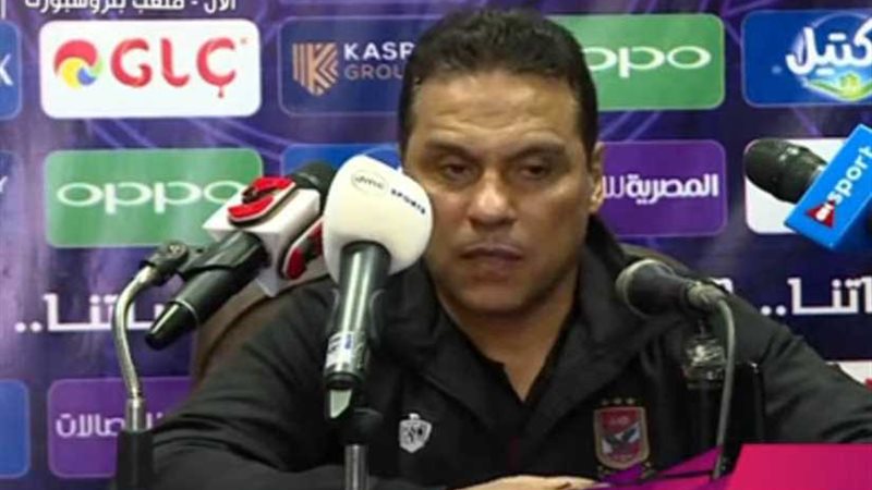 حسام البدري: أضعنا