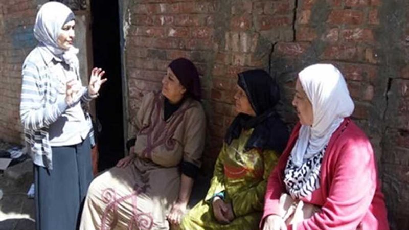 القومي للمرأة بشمال