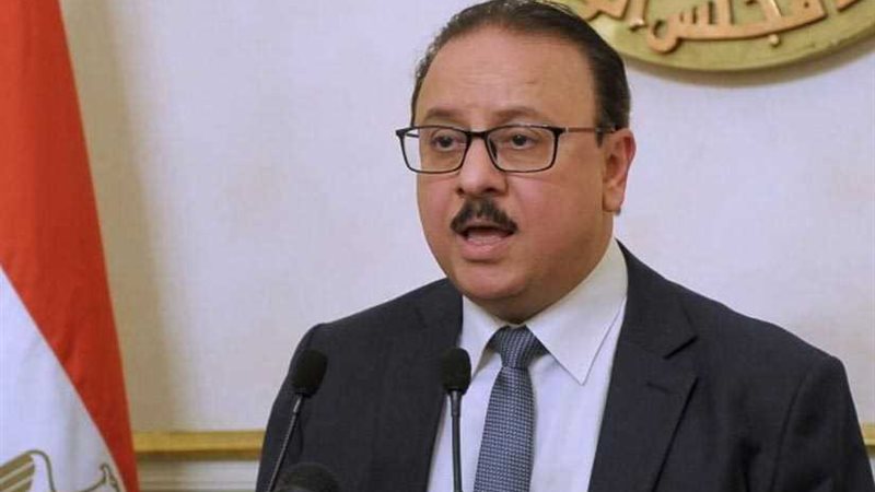 وزير الاتصالات: قانون