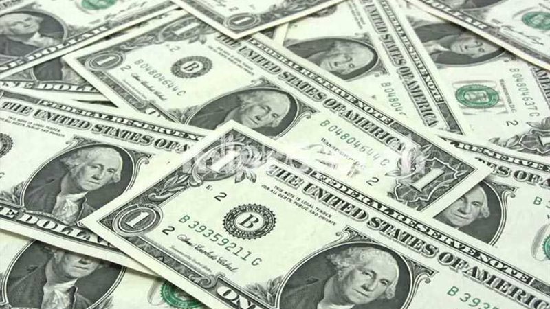تعرف علي أسعار الدولار