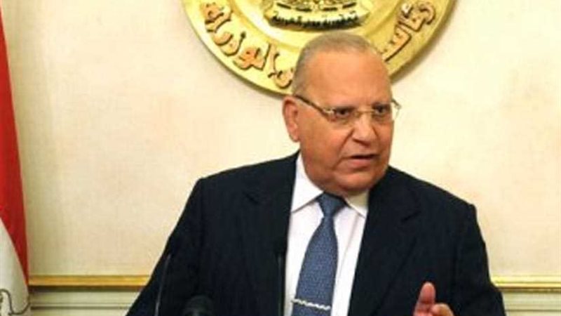 العدل: أعددنا مشروع