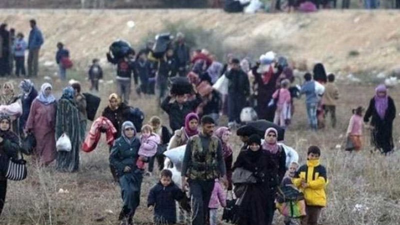 جيش الإسلام بالغوطة