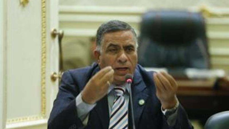 وهب الله: نعد قانونًا