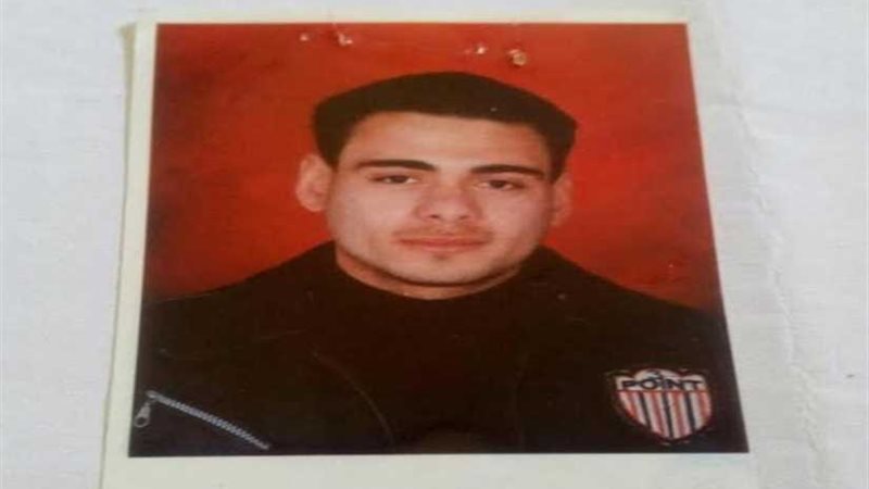 عبده سافر إلى ليبيا