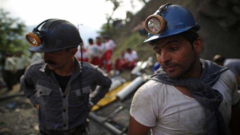 زلزال بقوة 4.8 درجة