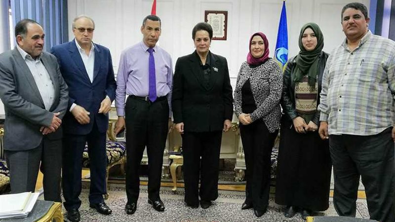 16 مليون جنيه لاستكمال