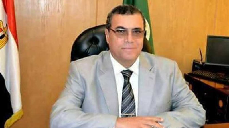 حركة تغييرات برؤساء