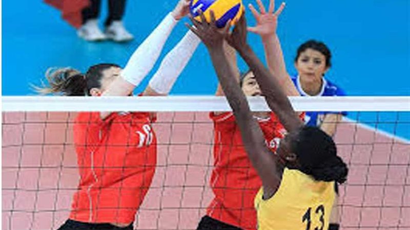 السجون الكيني يتأهل