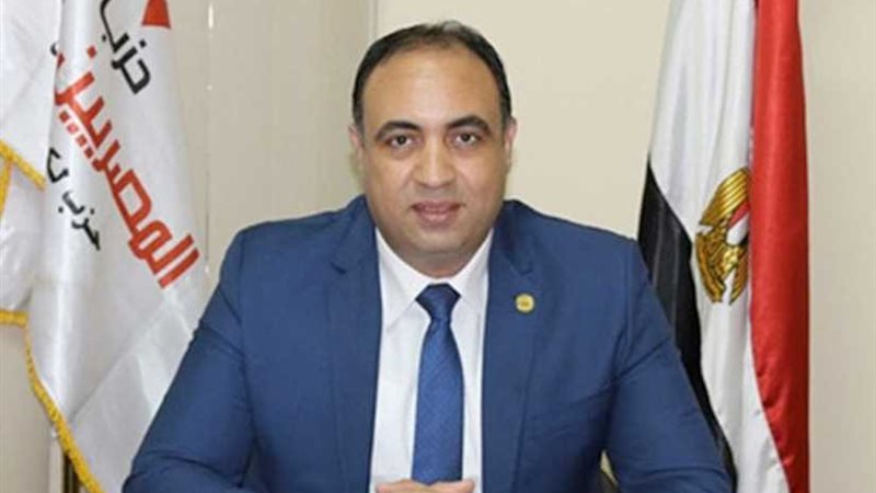 نائب «المصريين الأحرار»: