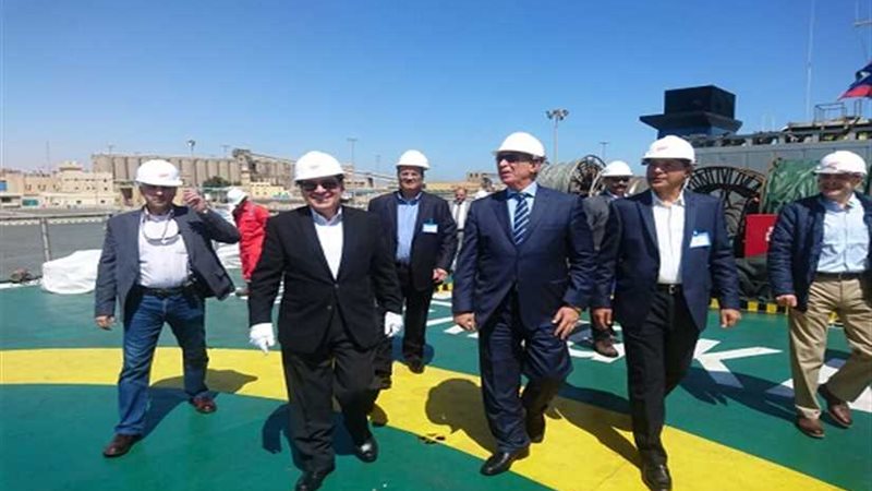 بشائر الخير البترولية