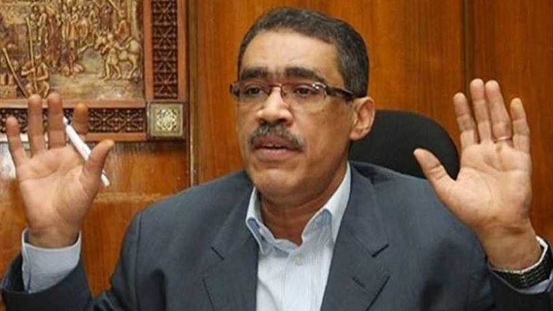 رشوان: علينا التوسع