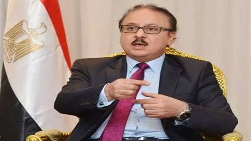 وزير الاتصالات :