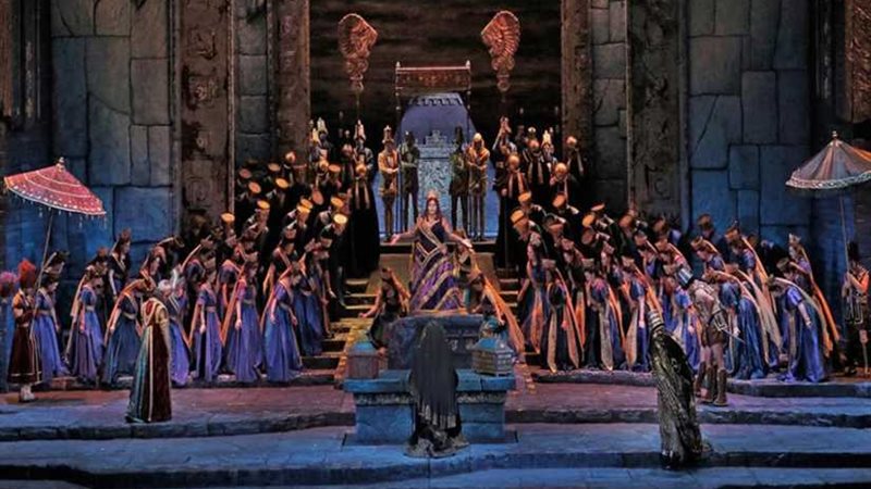 إنشاد ديني تراثي