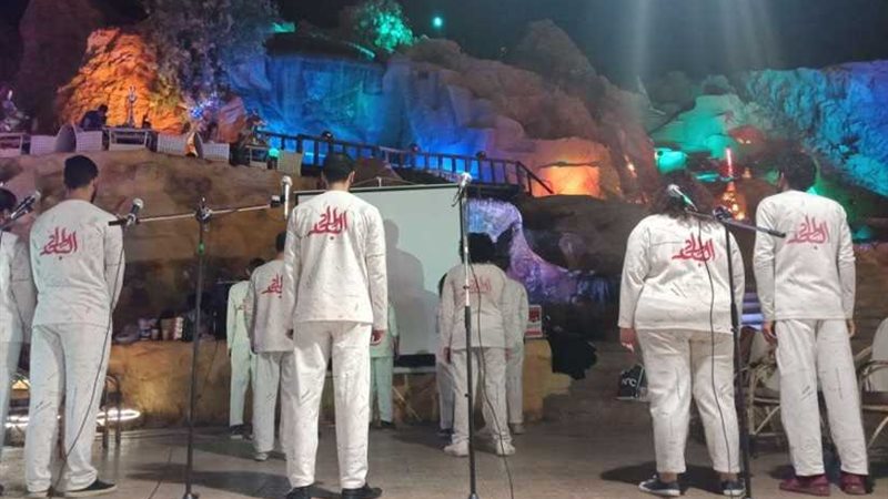 ولاد البلد تستكمل