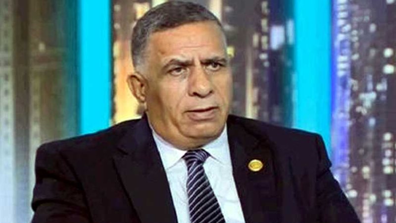 وكيل القوى العاملة