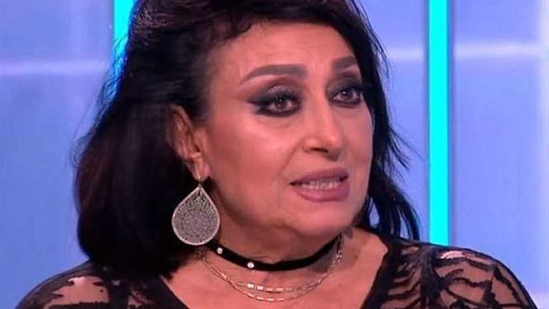 سهير المرشدي وسامح