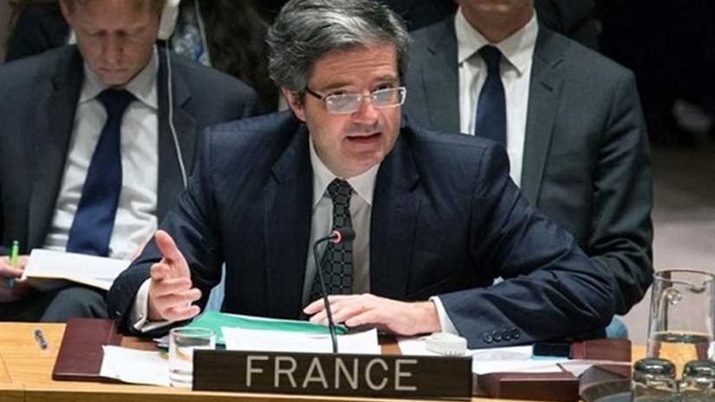 فرنسا تطالب روسيا