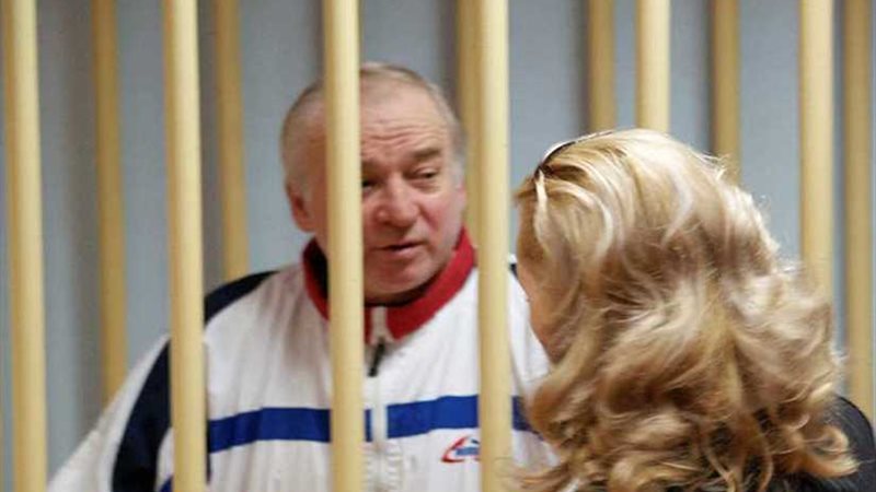 روسيا : جلسة البرلمان