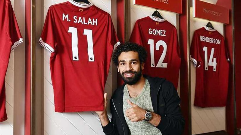 سلفي: محمد صلاح ليس