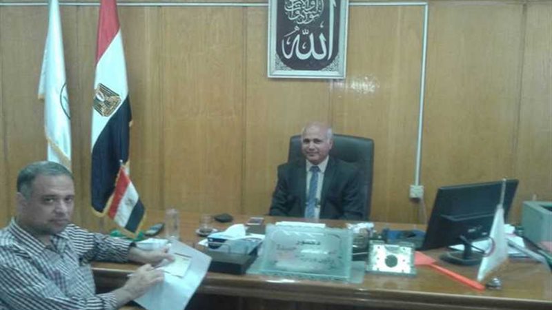 إغلاق 9 منشآت صحية