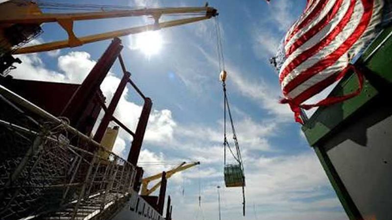 تصاعد العداء مع الصين