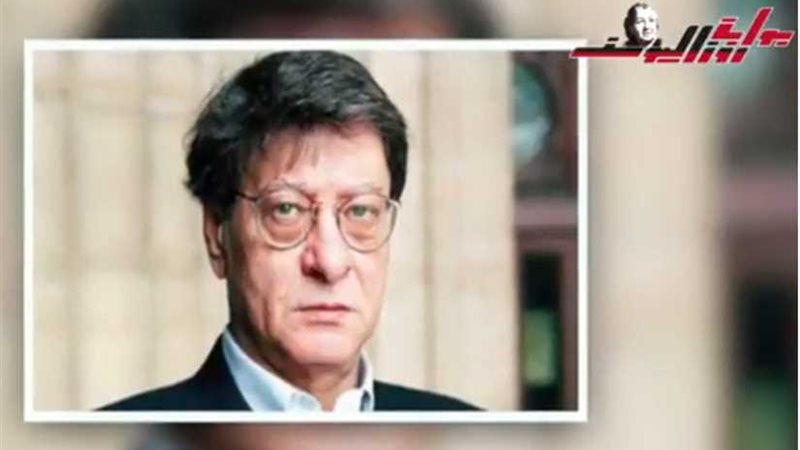 محمود درويش شاعر