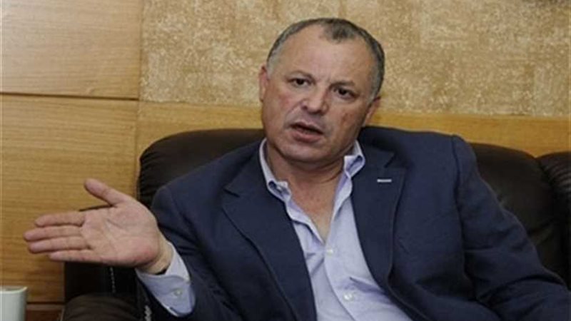 أبوريدة: المنتخب