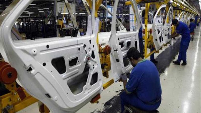 عبدالعاطي: الصناعات