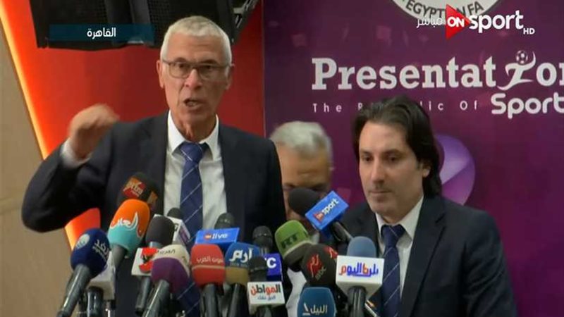 كوبر: سعيد بفرحة