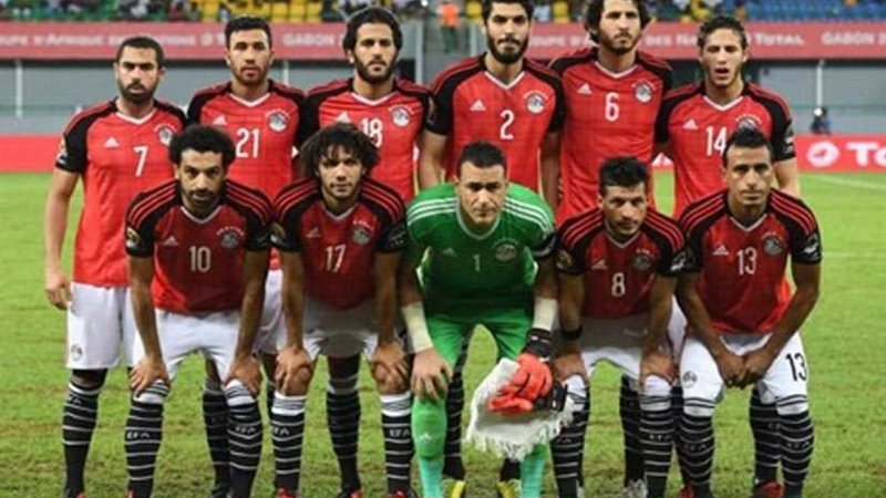 سر مواجهة مصر والكويت