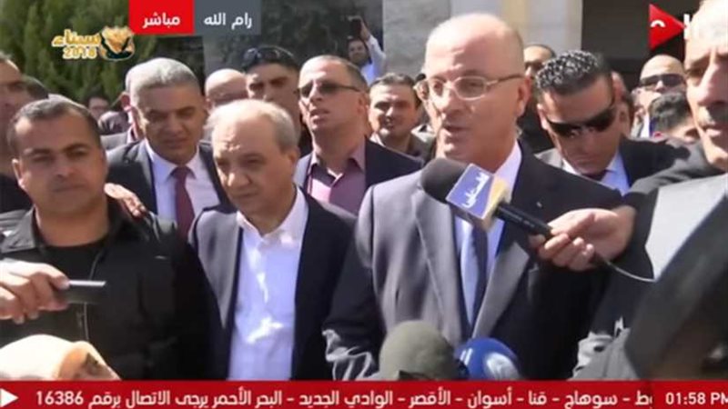 الحمد الله يتحدى